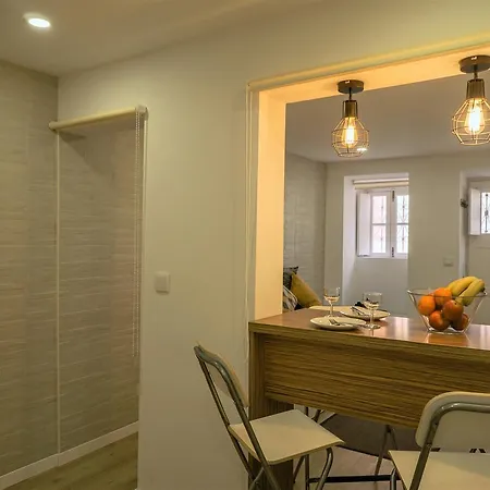 Apartament On Alley Studio *
